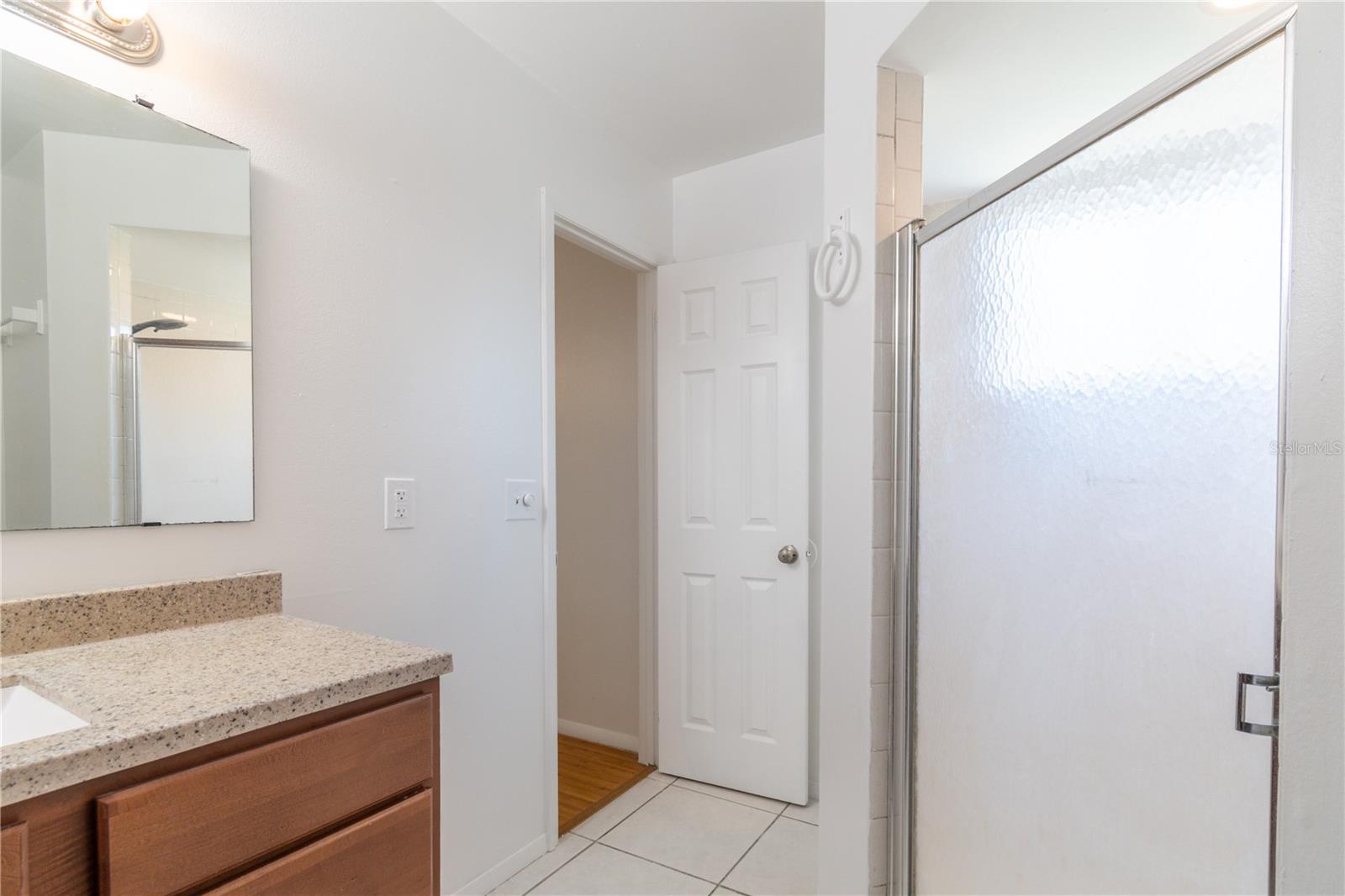 FOREST OAKS - Residential