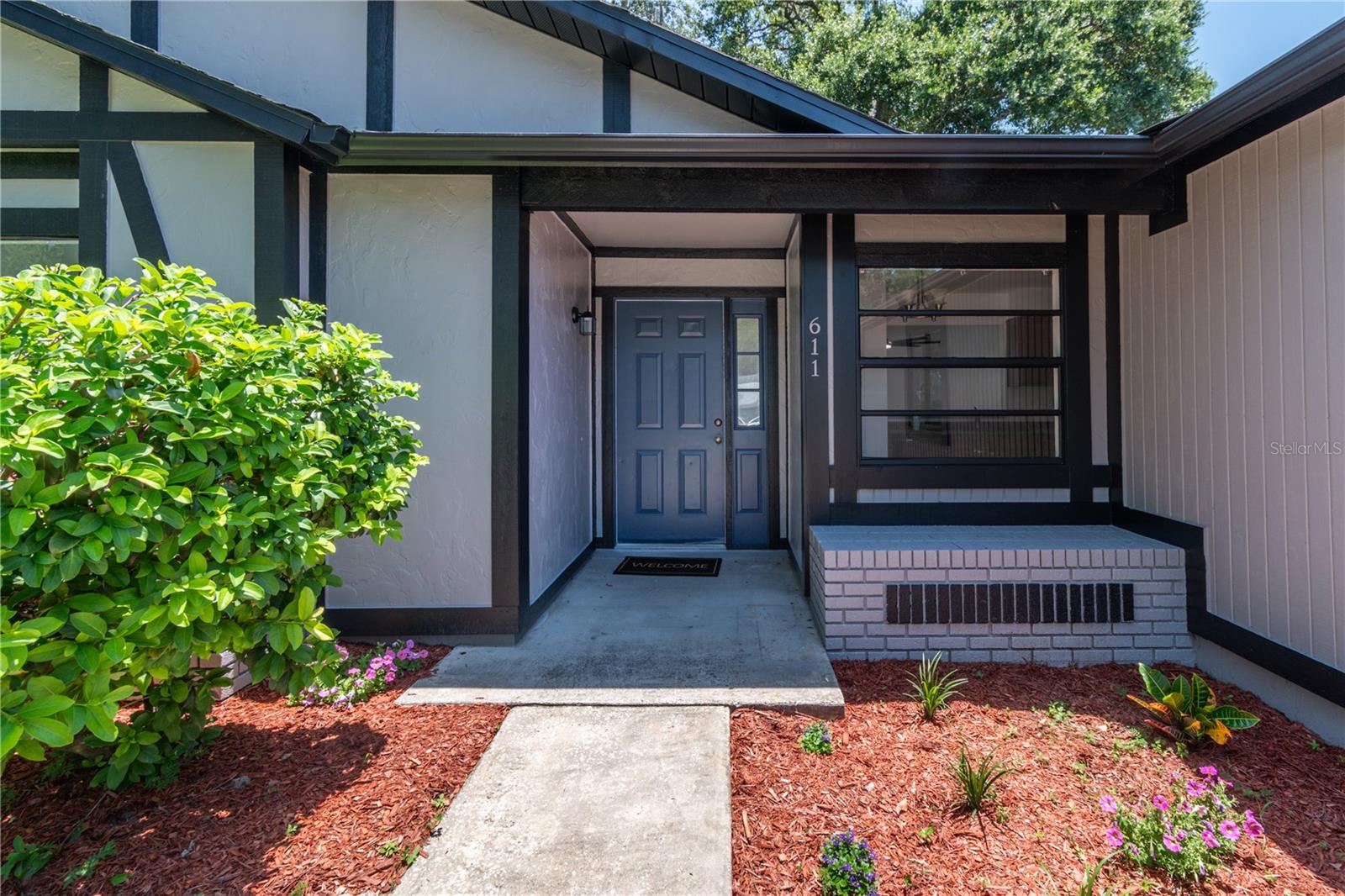 FOREST OAKS - Residential