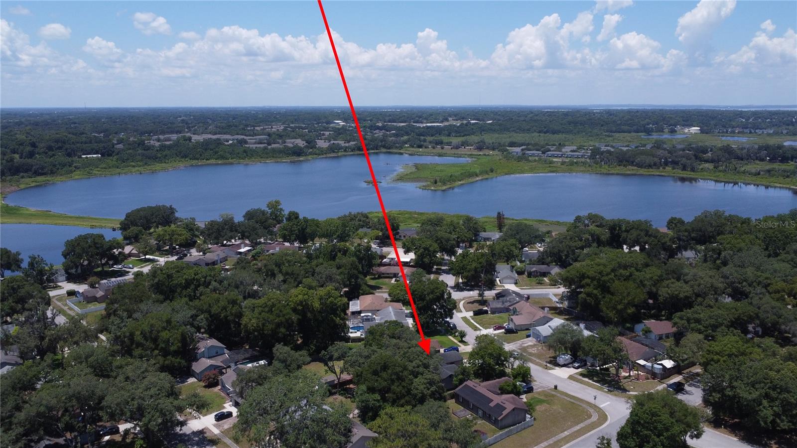 FOREST OAKS - Residential