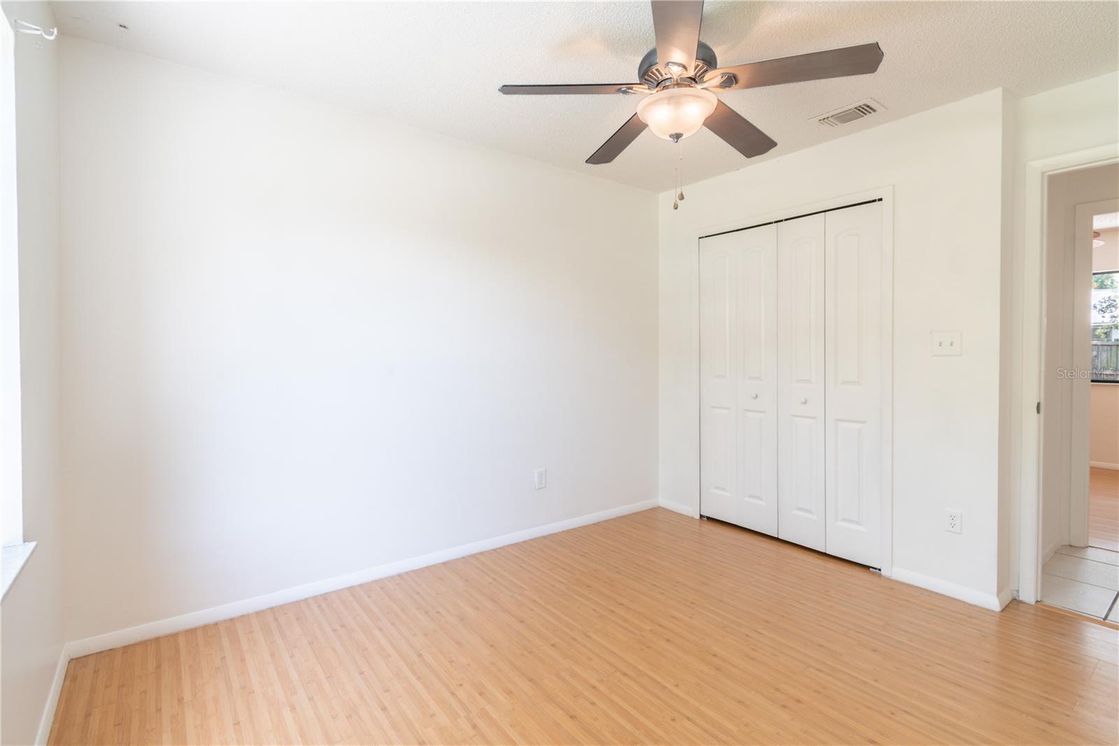 FOREST OAKS - Residential