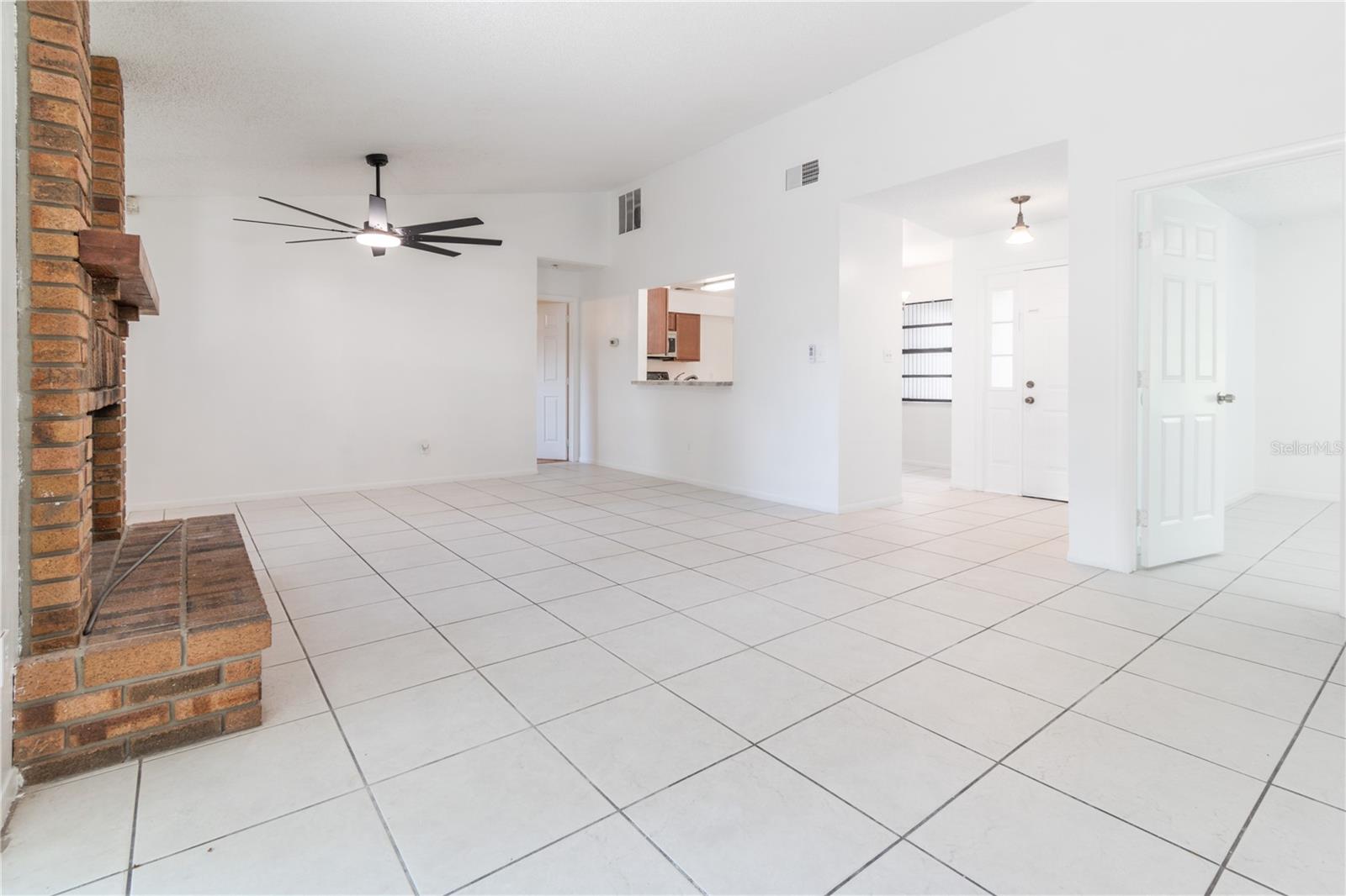 FOREST OAKS - Residential