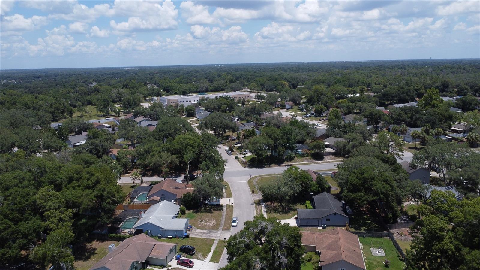 FOREST OAKS - Residential