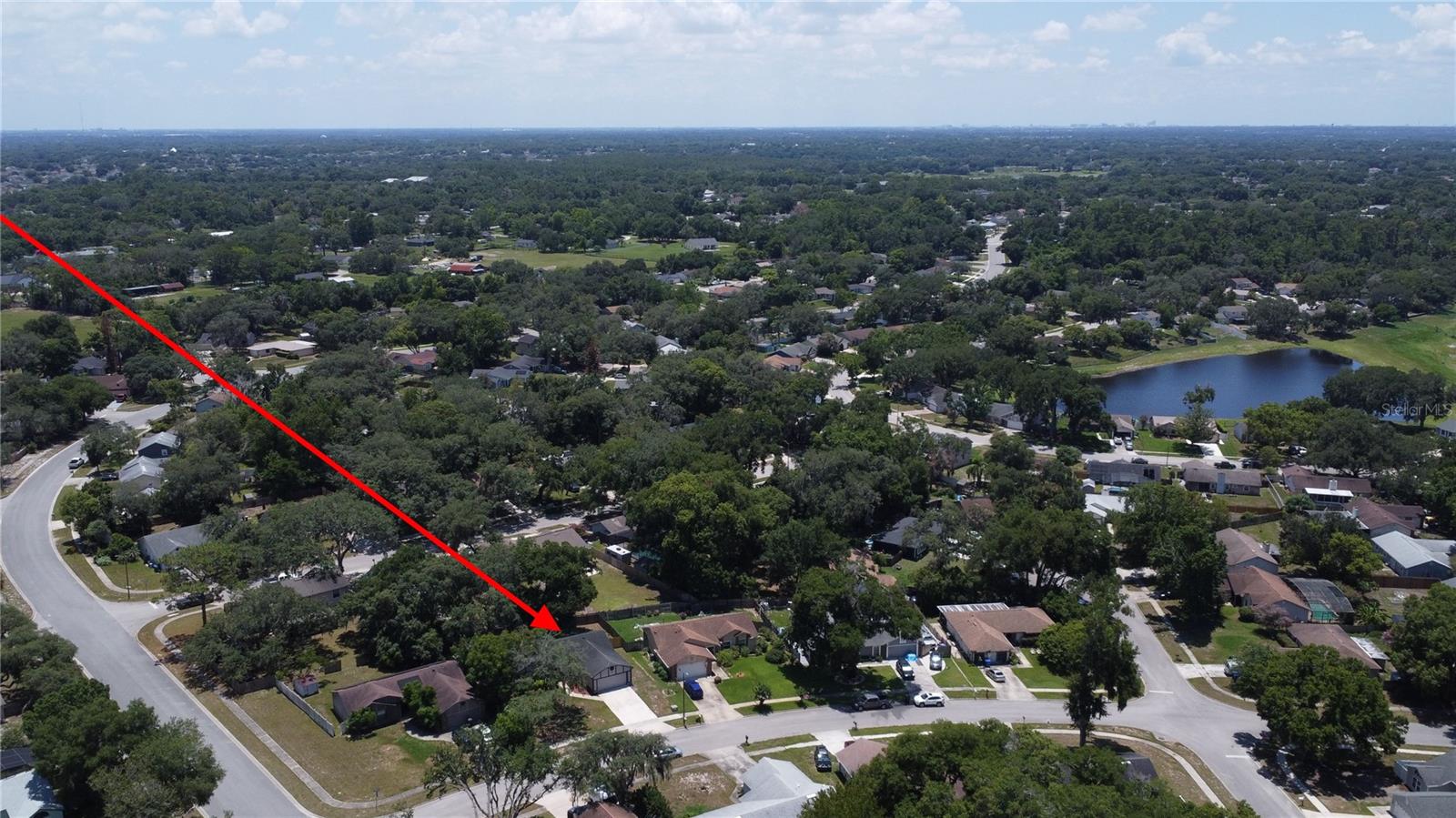 FOREST OAKS - Residential