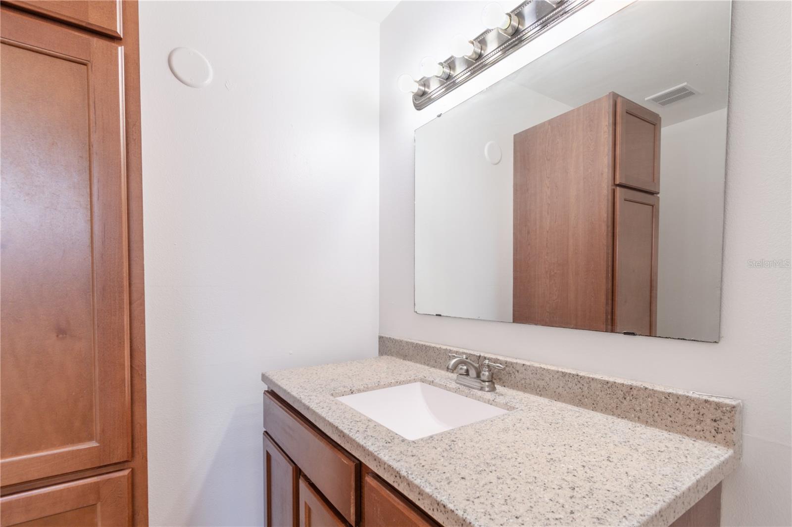 FOREST OAKS - Residential