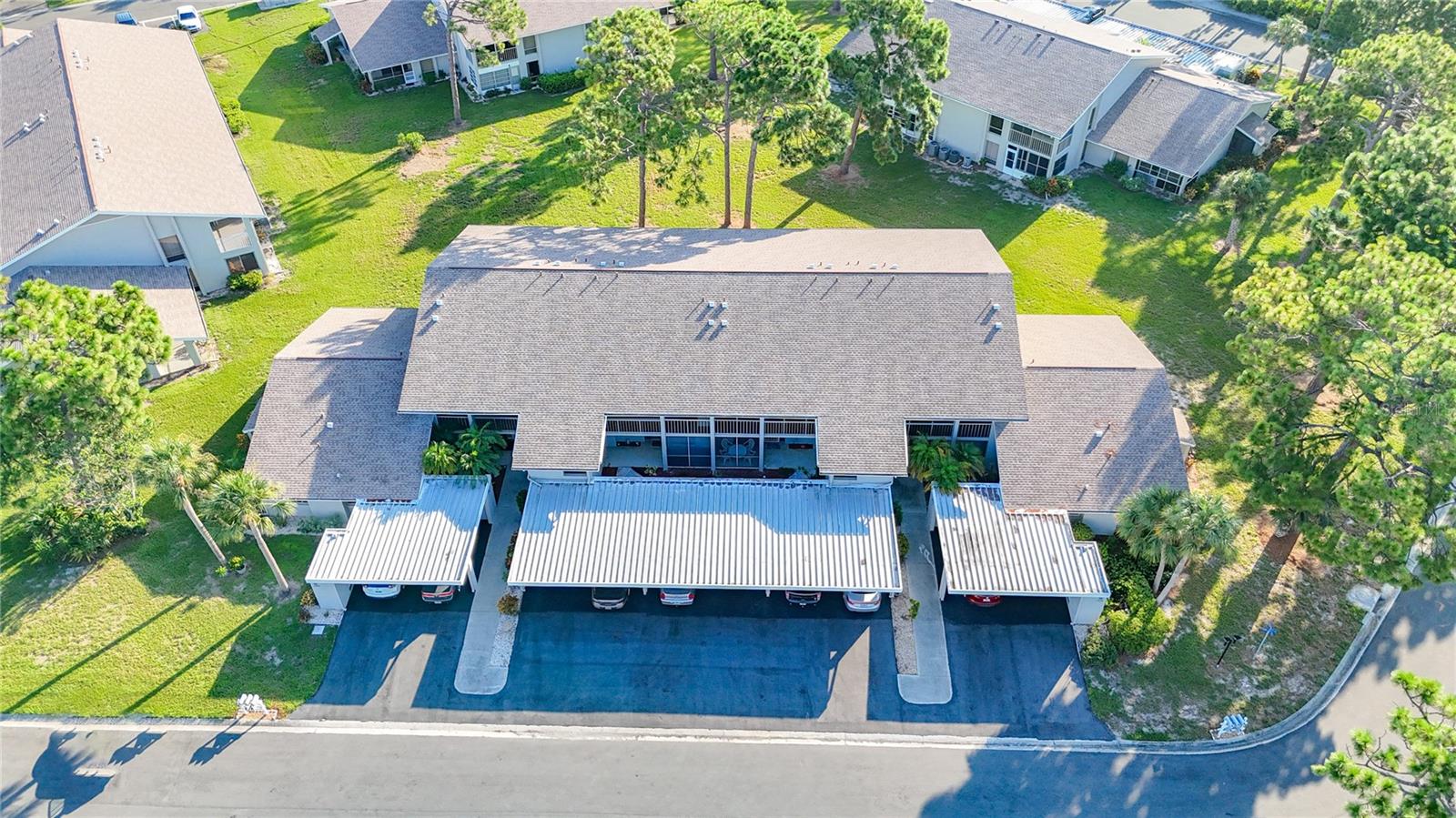PINEBROOK LAKE CLUB PH 1 - Residential