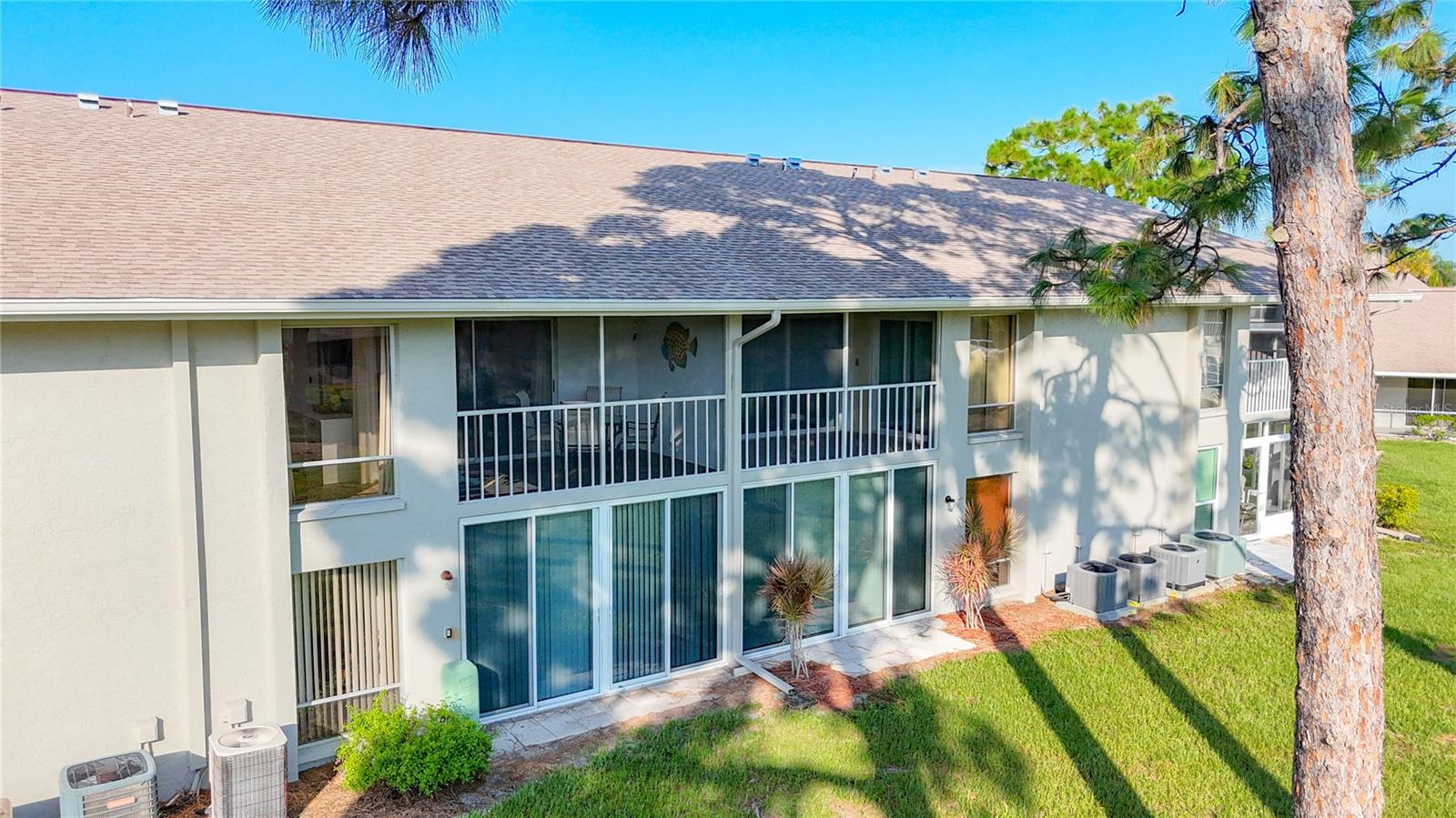 PINEBROOK LAKE CLUB PH 1 - Residential