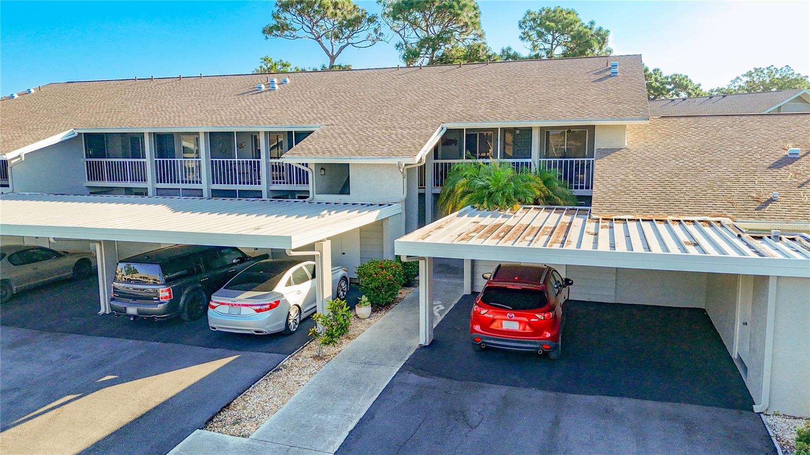 PINEBROOK LAKE CLUB PH 1 - Residential