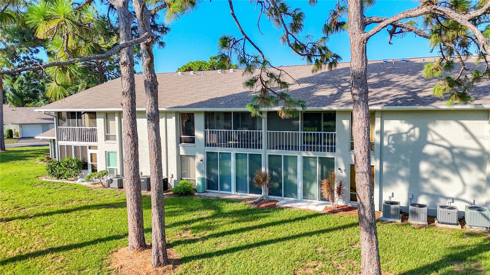 PINEBROOK LAKE CLUB PH 1 - Residential