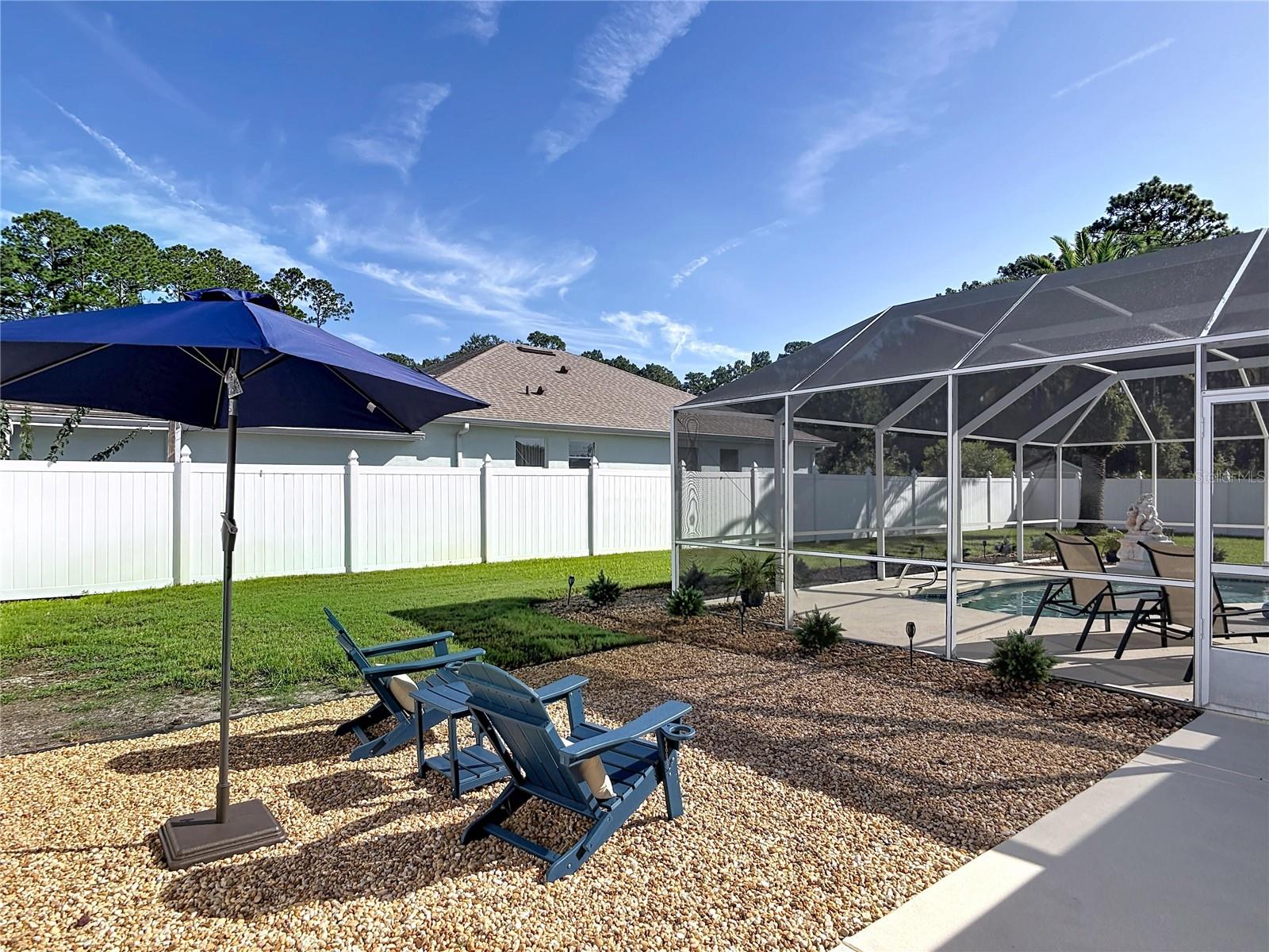 PALM COAST/EASTHAMPTON SEC 34 - Residential