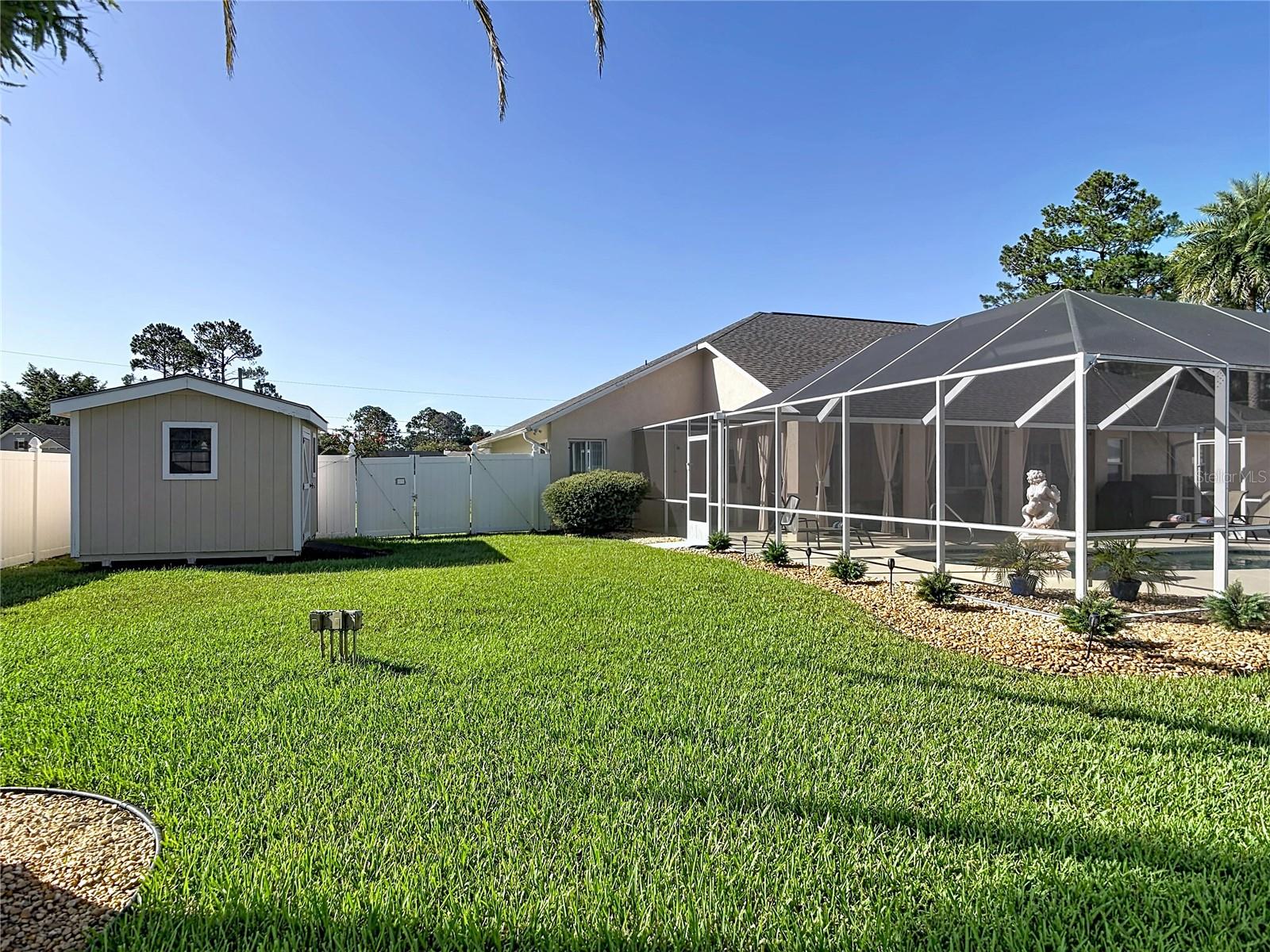 PALM COAST/EASTHAMPTON SEC 34 - Residential