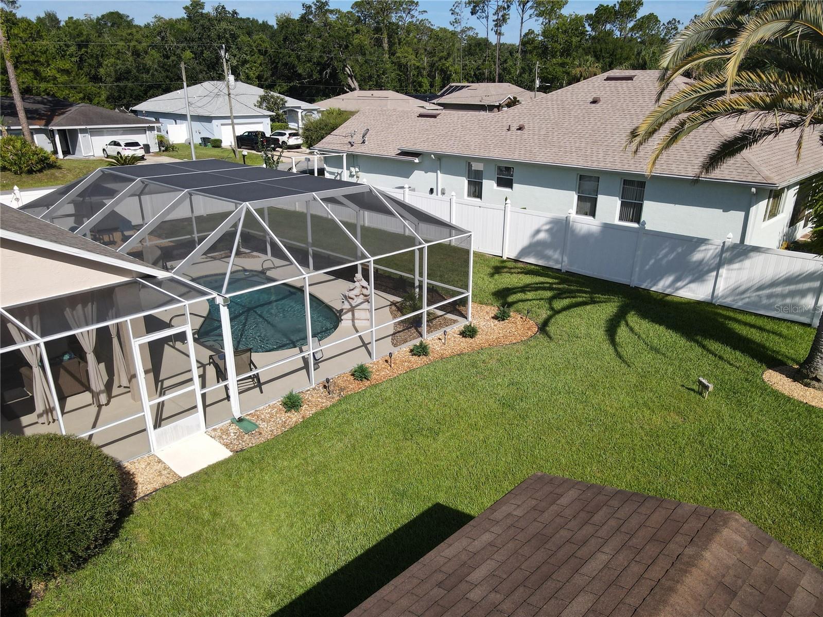PALM COAST/EASTHAMPTON SEC 34 - Residential
