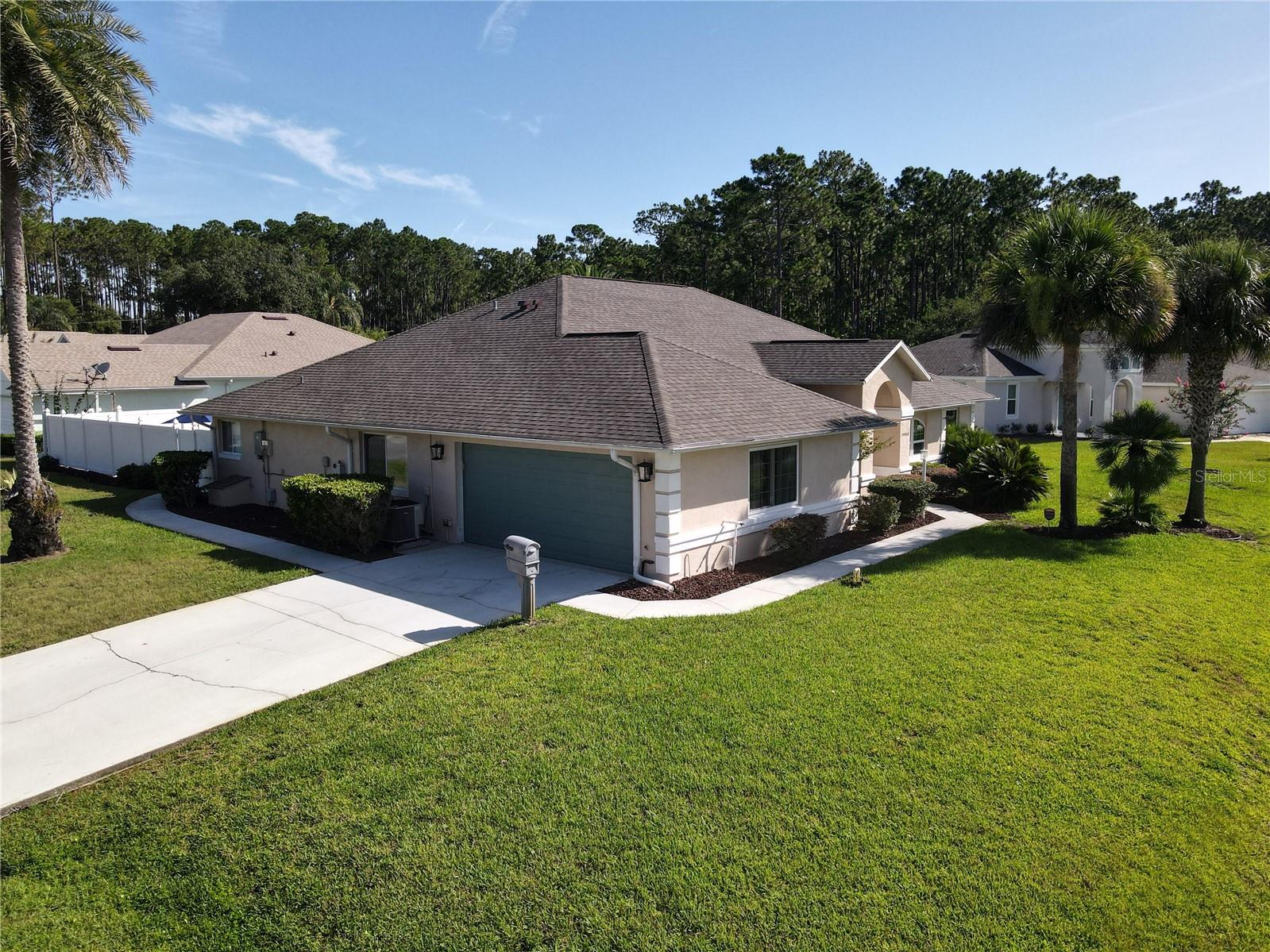 PALM COAST/EASTHAMPTON SEC 34 - Residential