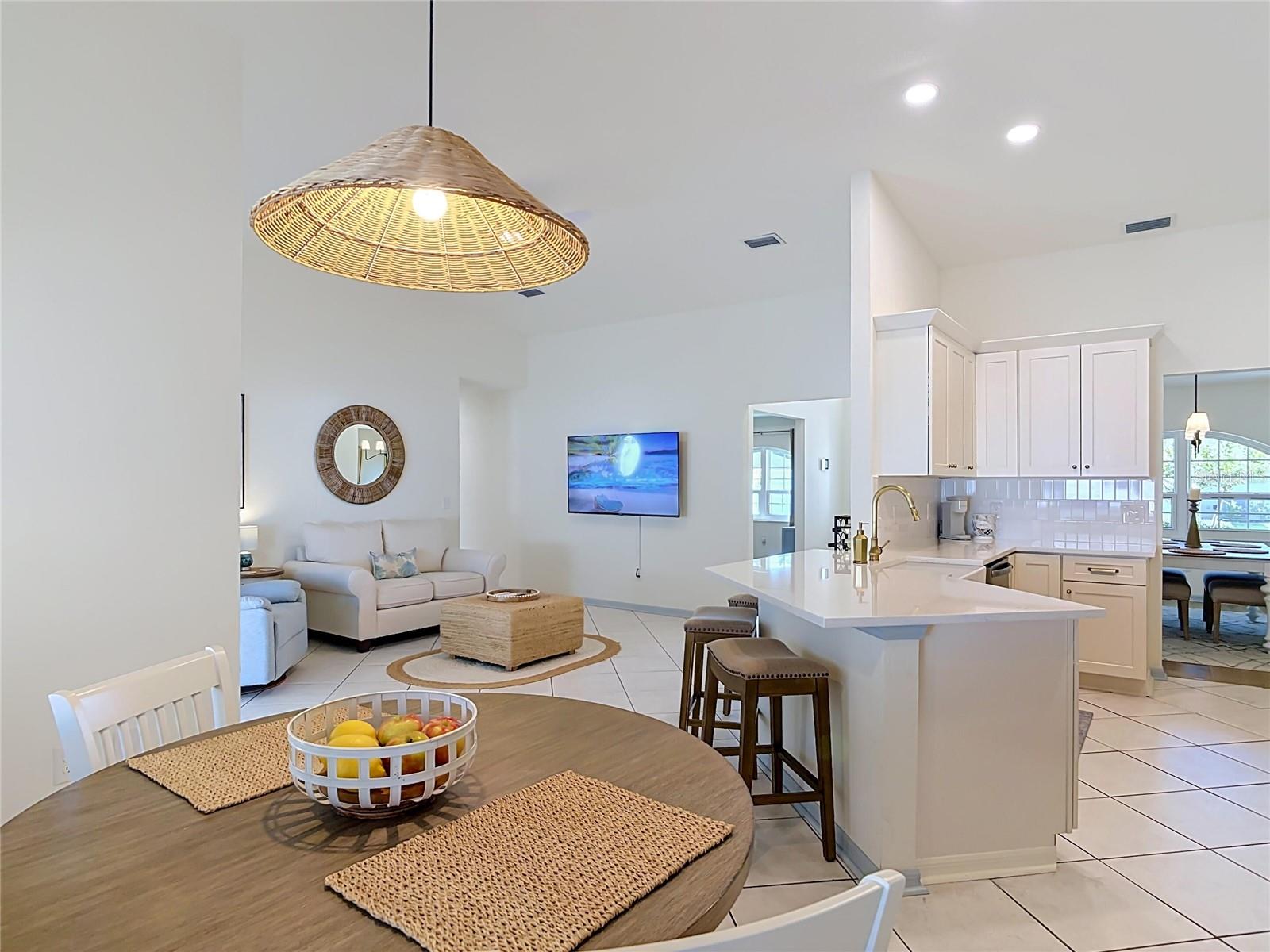PALM COAST/EASTHAMPTON SEC 34 - Residential