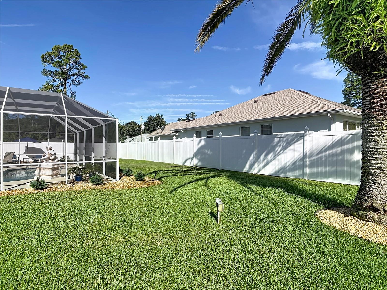 PALM COAST/EASTHAMPTON SEC 34 - Residential