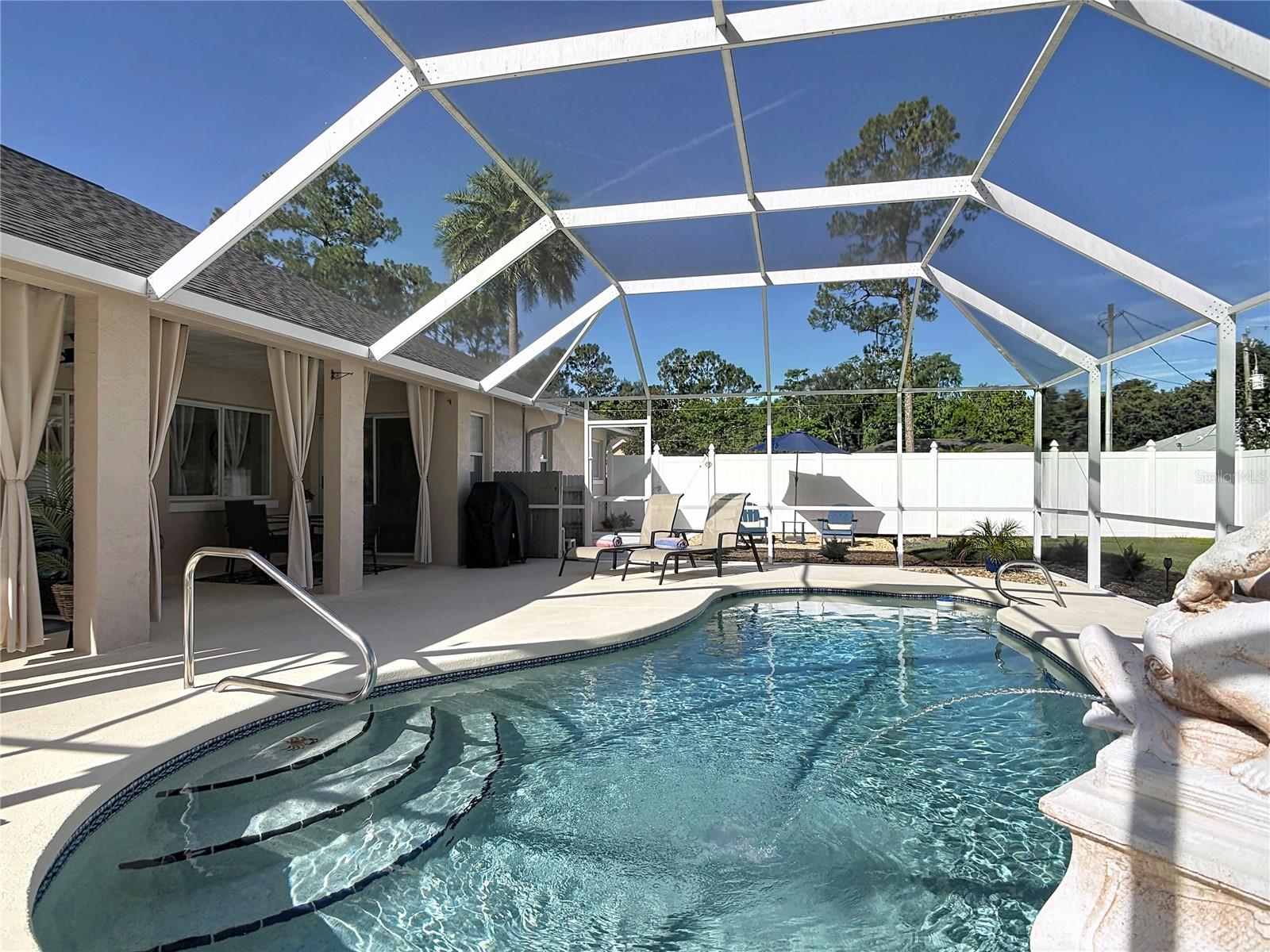 PALM COAST/EASTHAMPTON SEC 34 - Residential