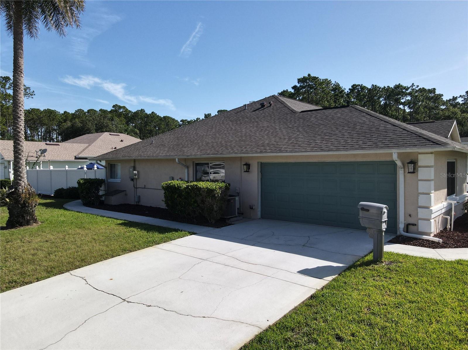 PALM COAST/EASTHAMPTON SEC 34 - Residential