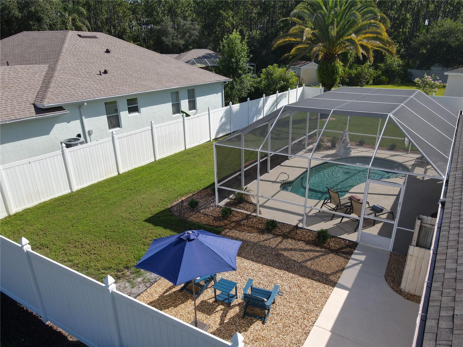 PALM COAST/EASTHAMPTON SEC 34 - Residential