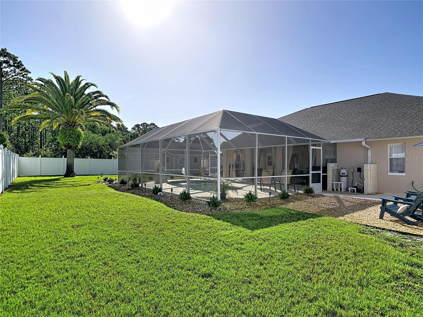PALM COAST/EASTHAMPTON SEC 34 - Residential