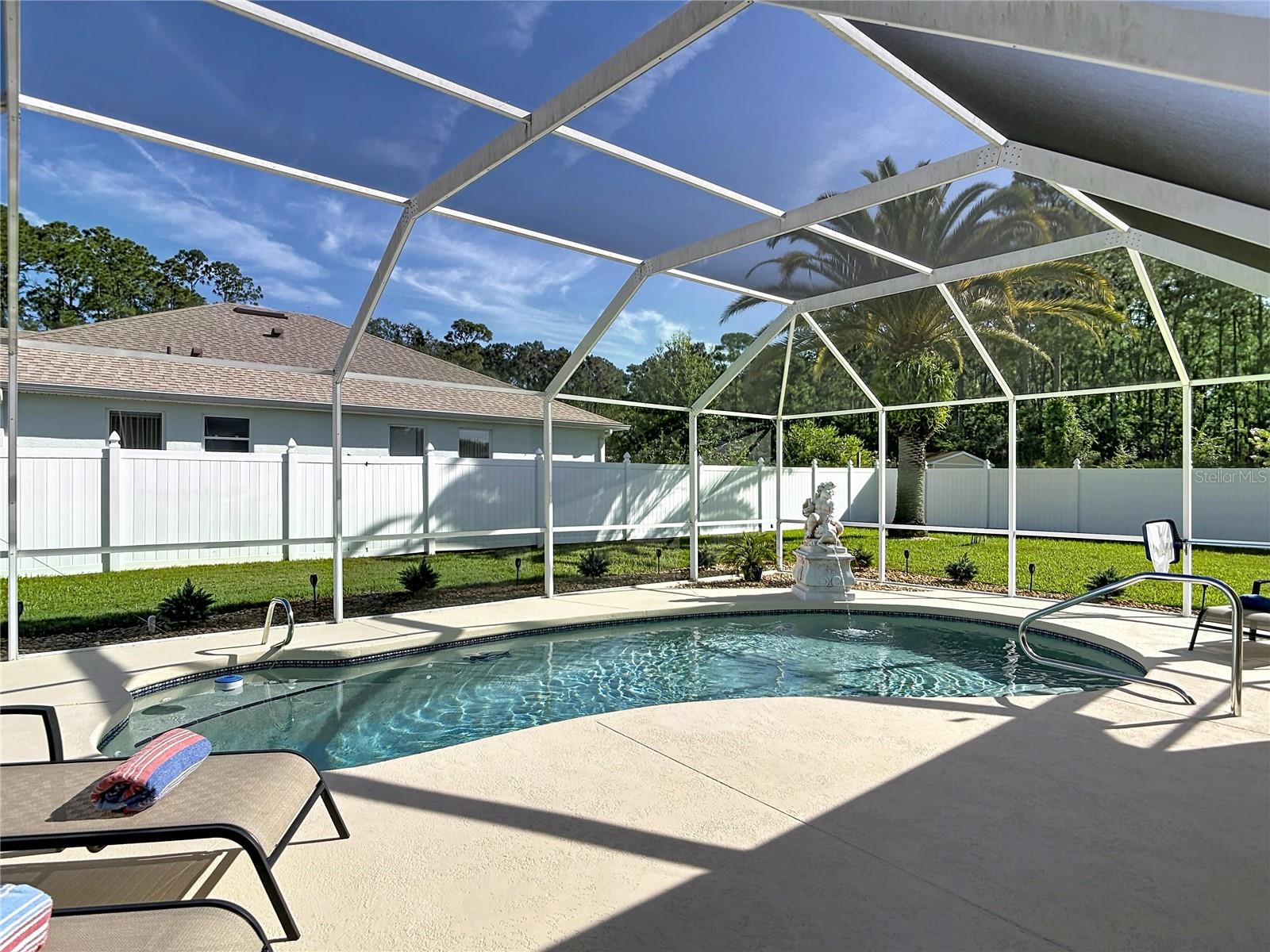PALM COAST/EASTHAMPTON SEC 34 - Residential