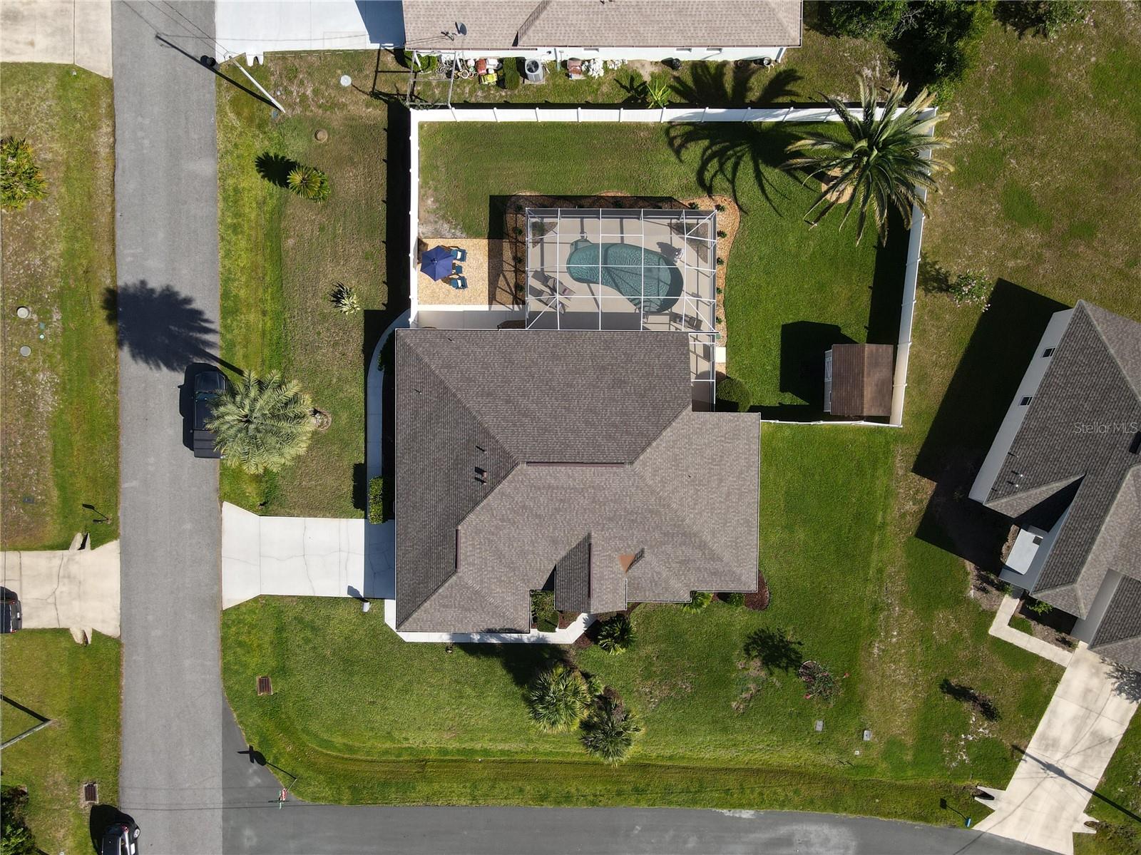 PALM COAST/EASTHAMPTON SEC 34 - Residential