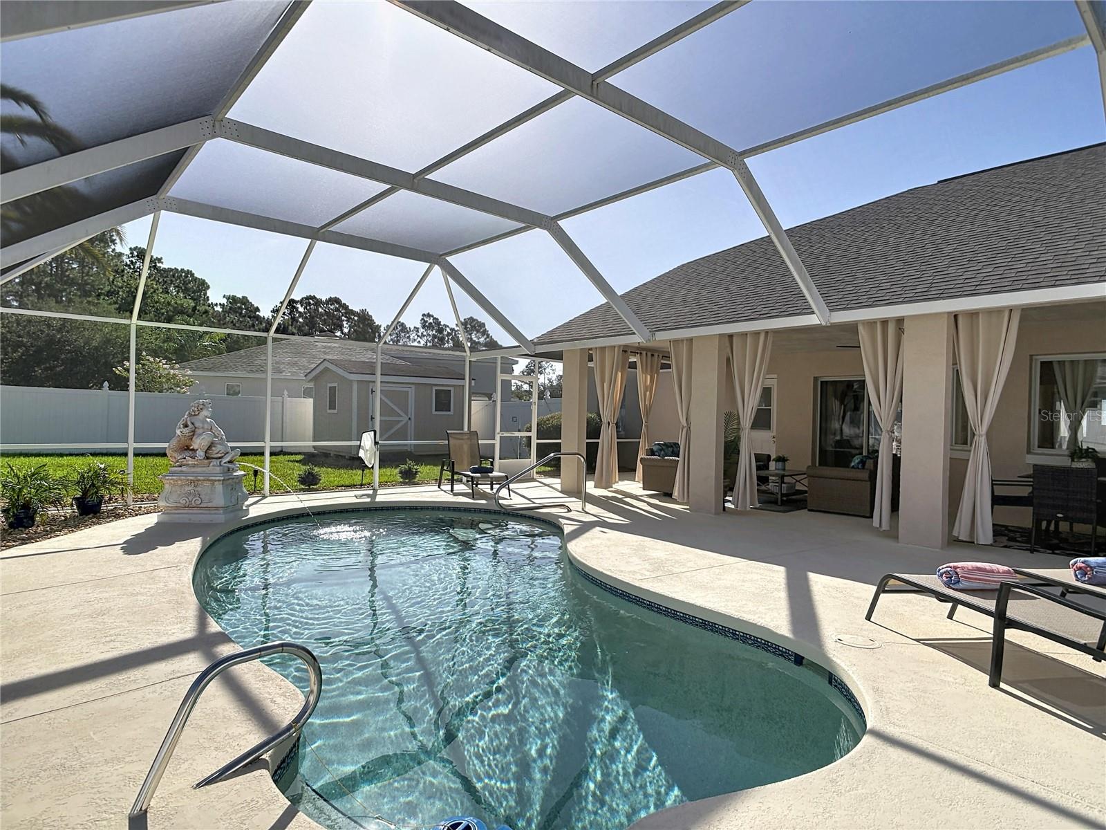 PALM COAST/EASTHAMPTON SEC 34 - Residential