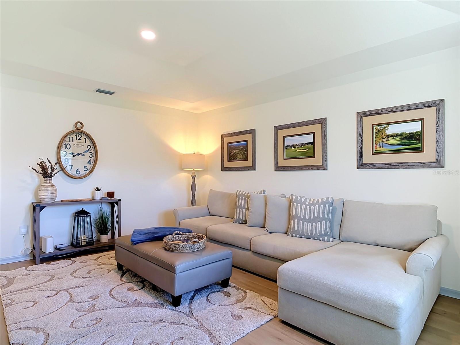 PALM COAST/EASTHAMPTON SEC 34 - Residential