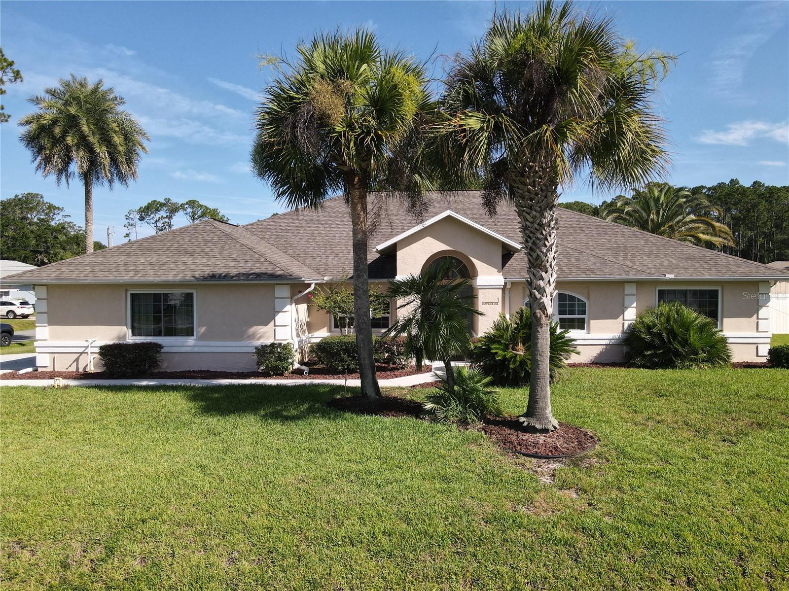 PALM COAST/EASTHAMPTON SEC 34 - Residential