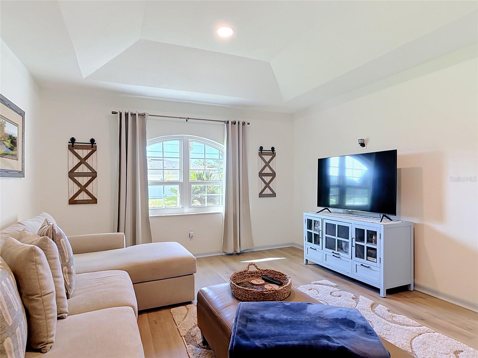 PALM COAST/EASTHAMPTON SEC 34 - Residential