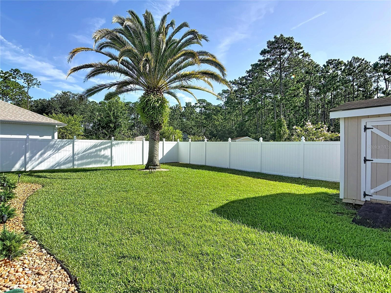 PALM COAST/EASTHAMPTON SEC 34 - Residential