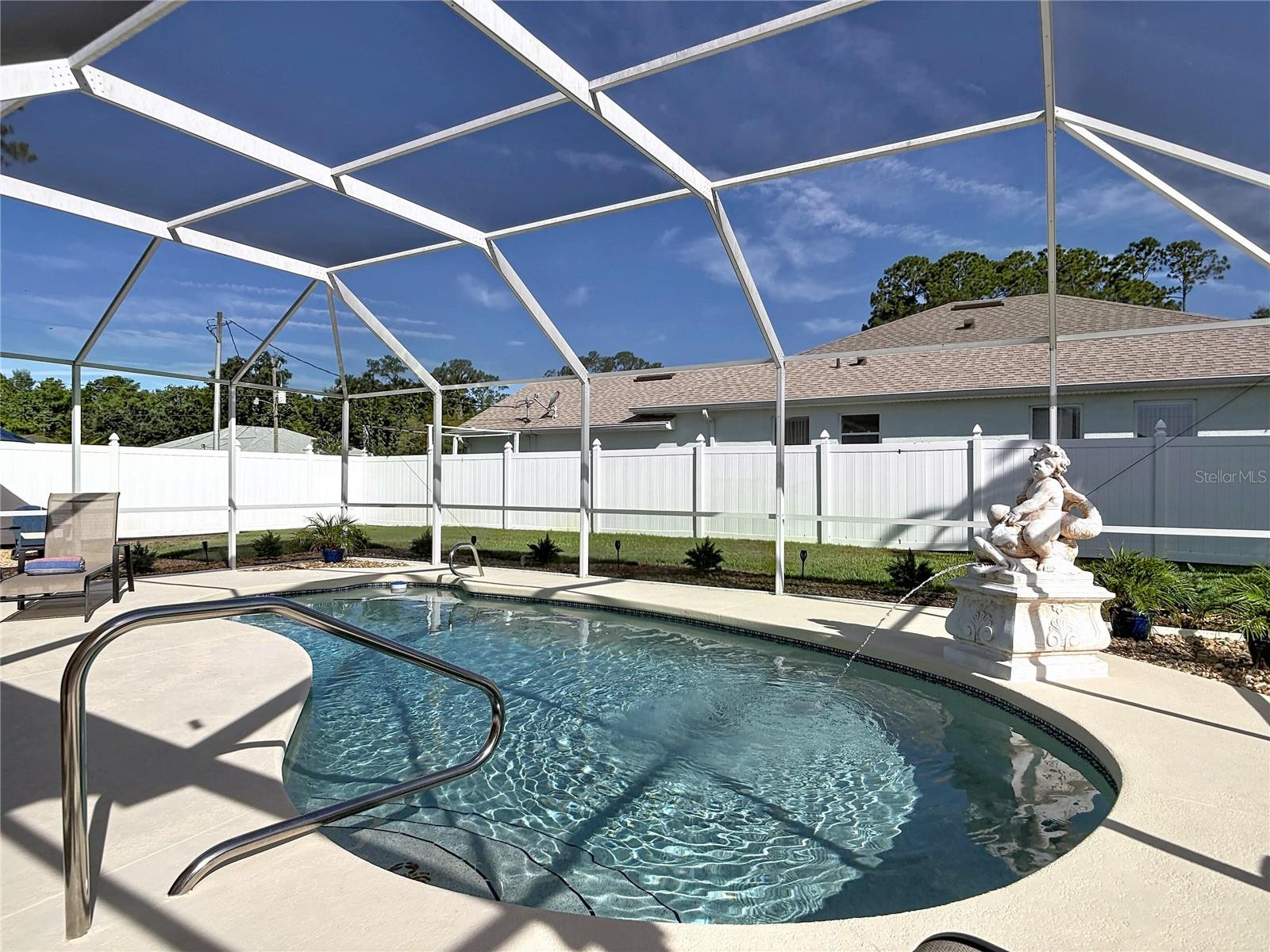 PALM COAST/EASTHAMPTON SEC 34 - Residential