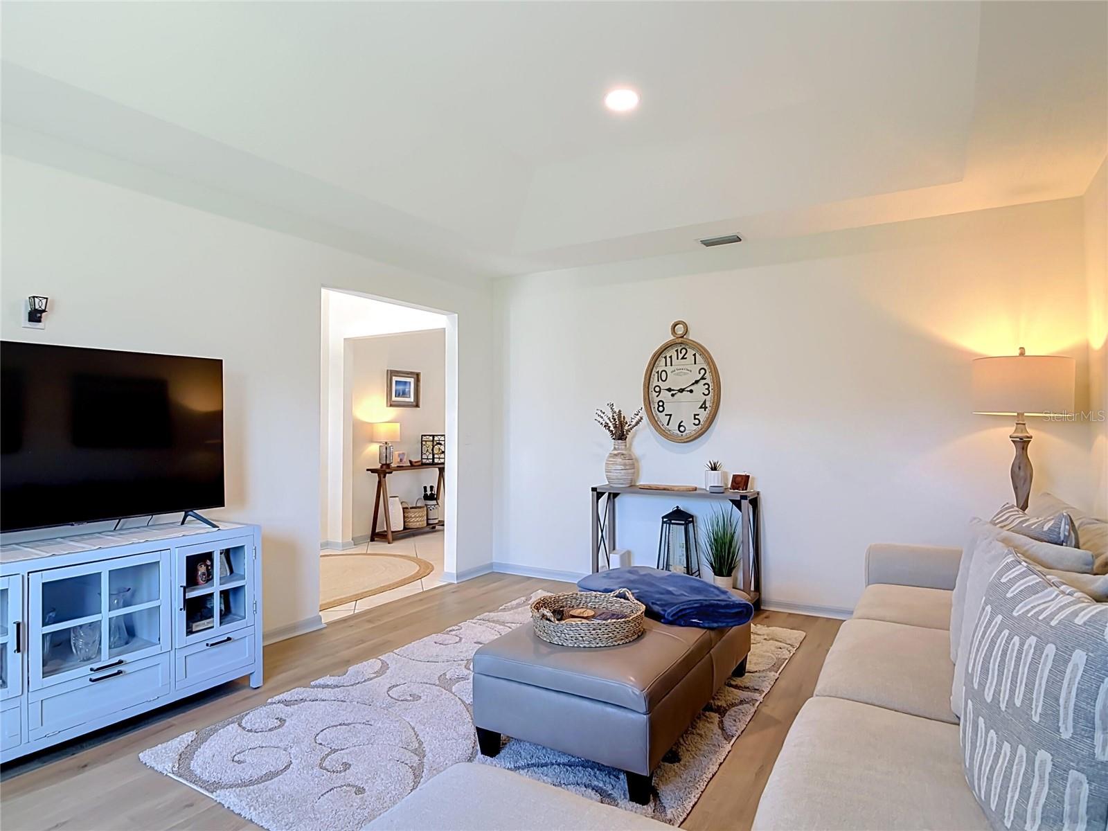 PALM COAST/EASTHAMPTON SEC 34 - Residential