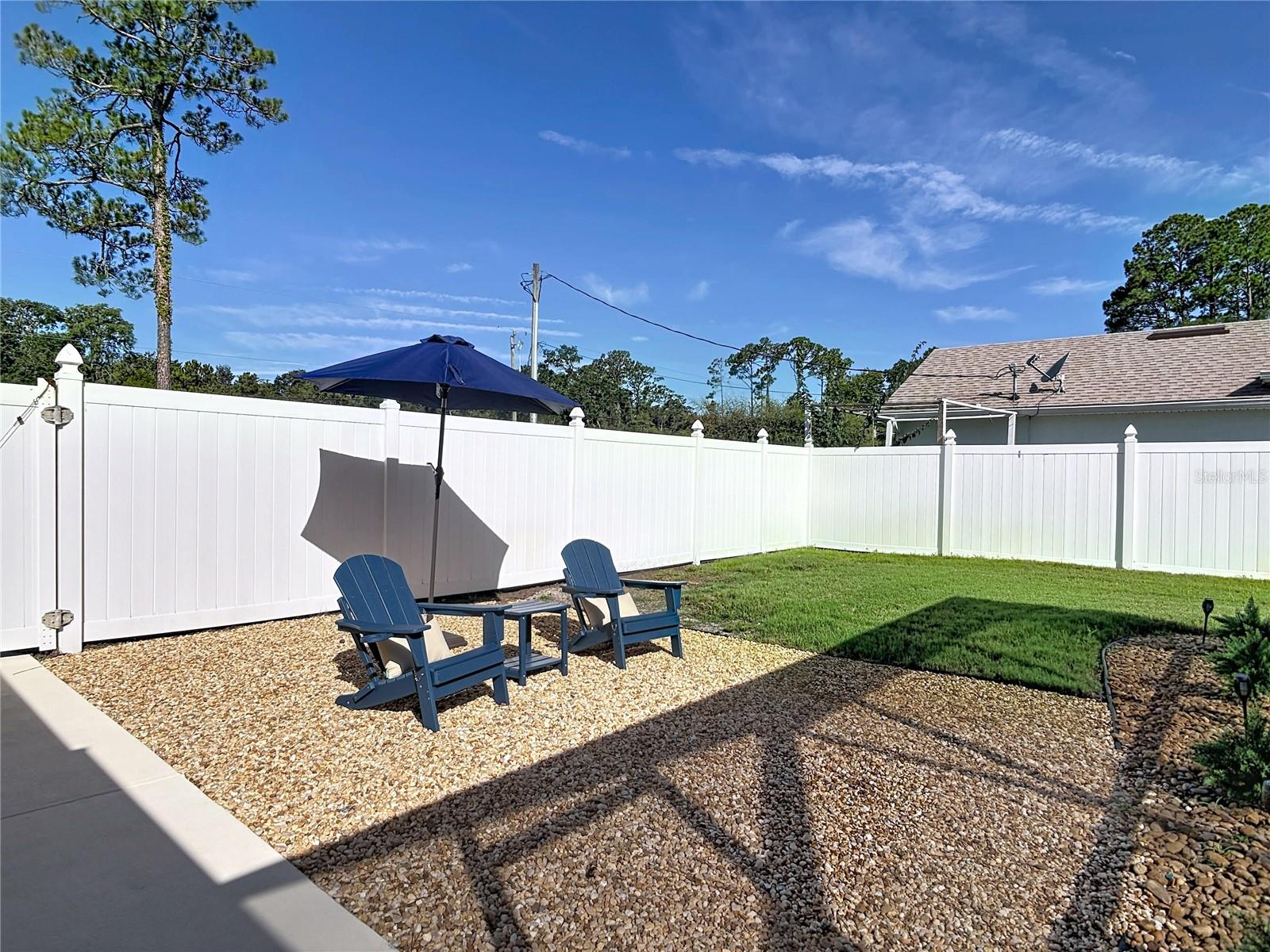 PALM COAST/EASTHAMPTON SEC 34 - Residential