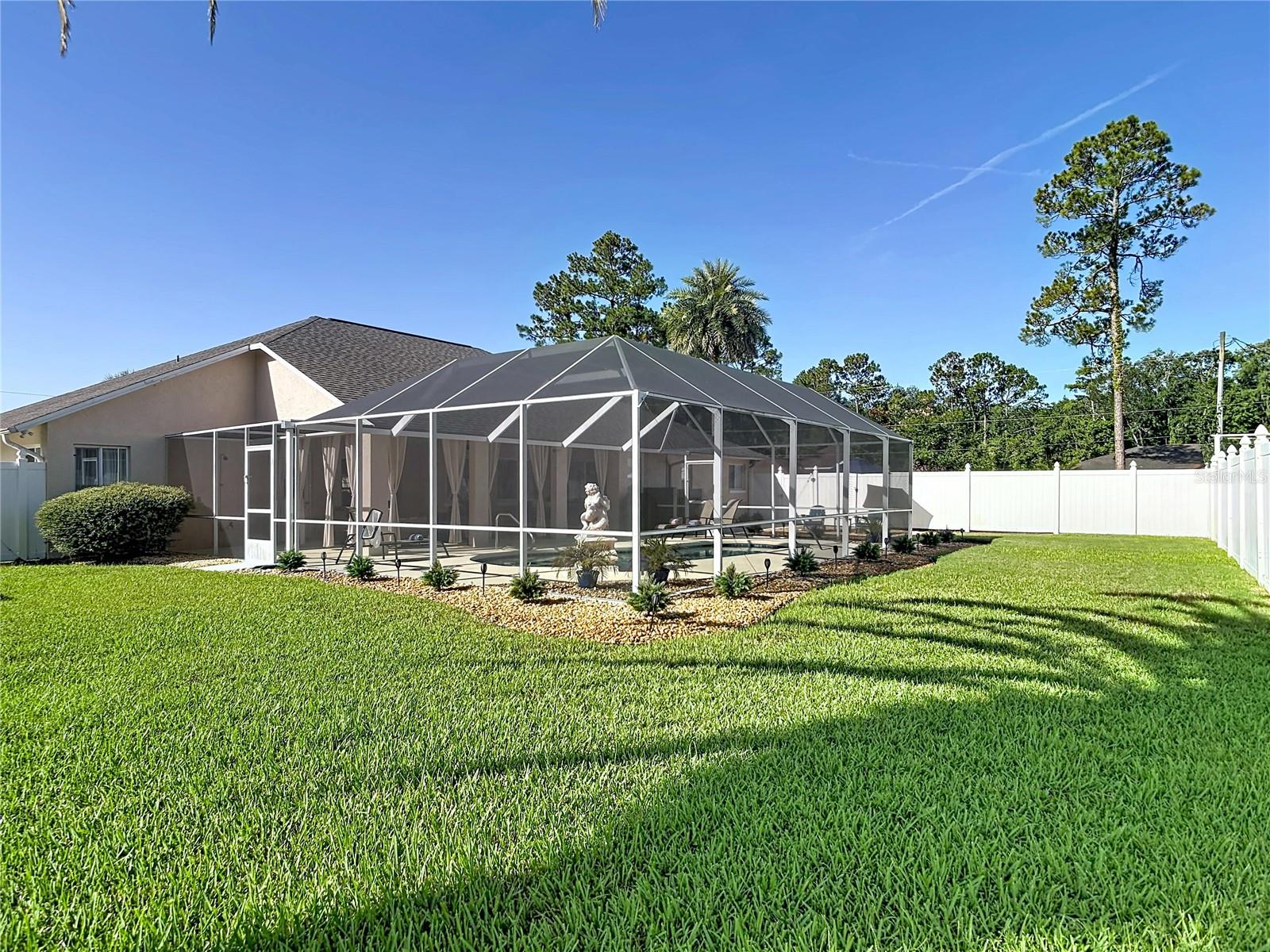 PALM COAST/EASTHAMPTON SEC 34 - Residential