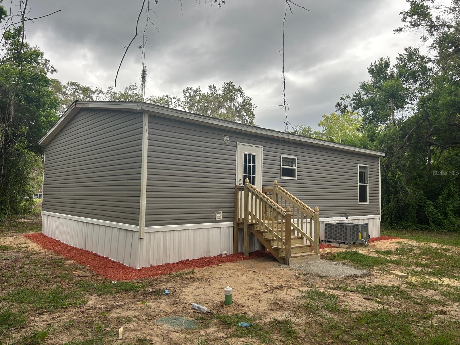 LAKE KATHRYN HEIGHTS GLENN ADD - Residential