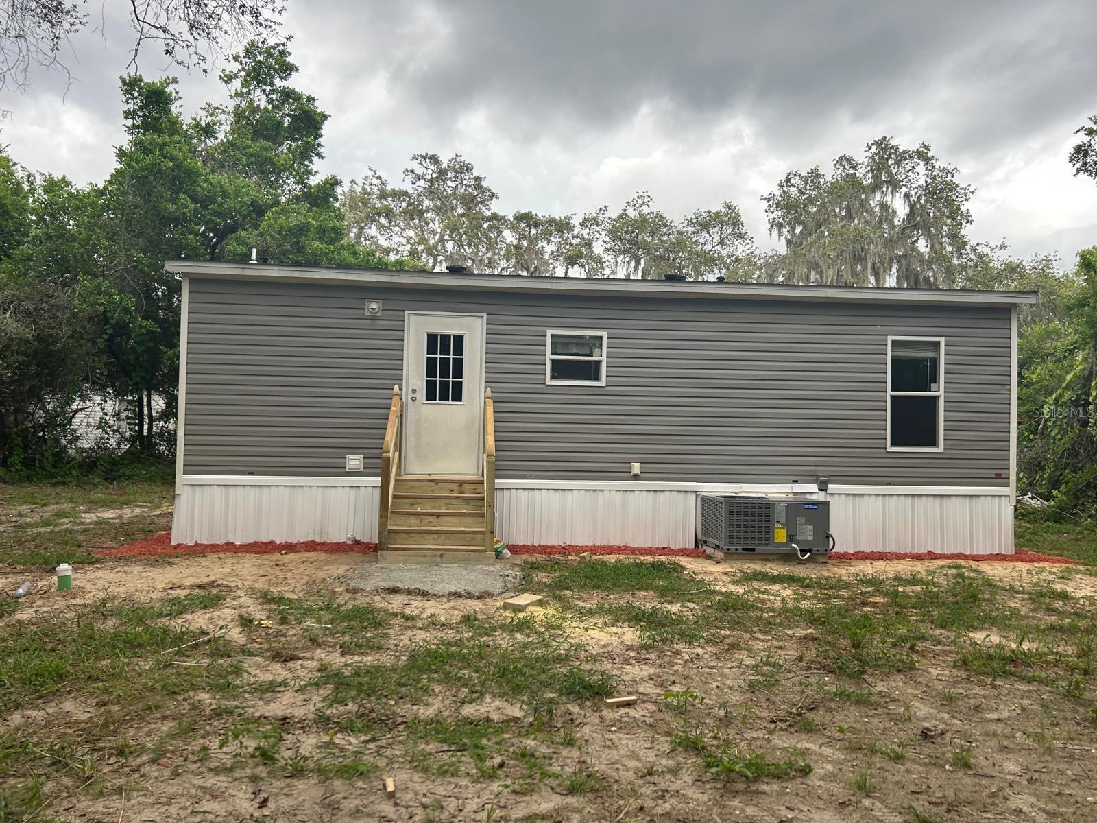 LAKE KATHRYN HEIGHTS GLENN ADD - Residential