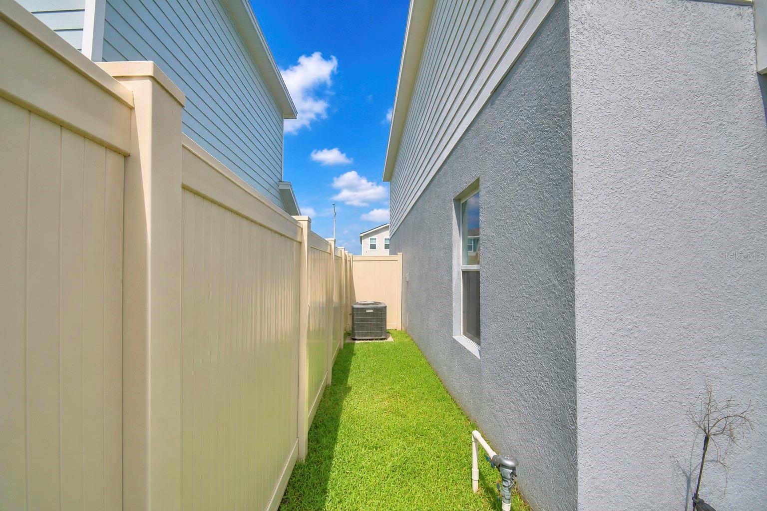 HAMMOCK RESERVE PH 3 - Residential