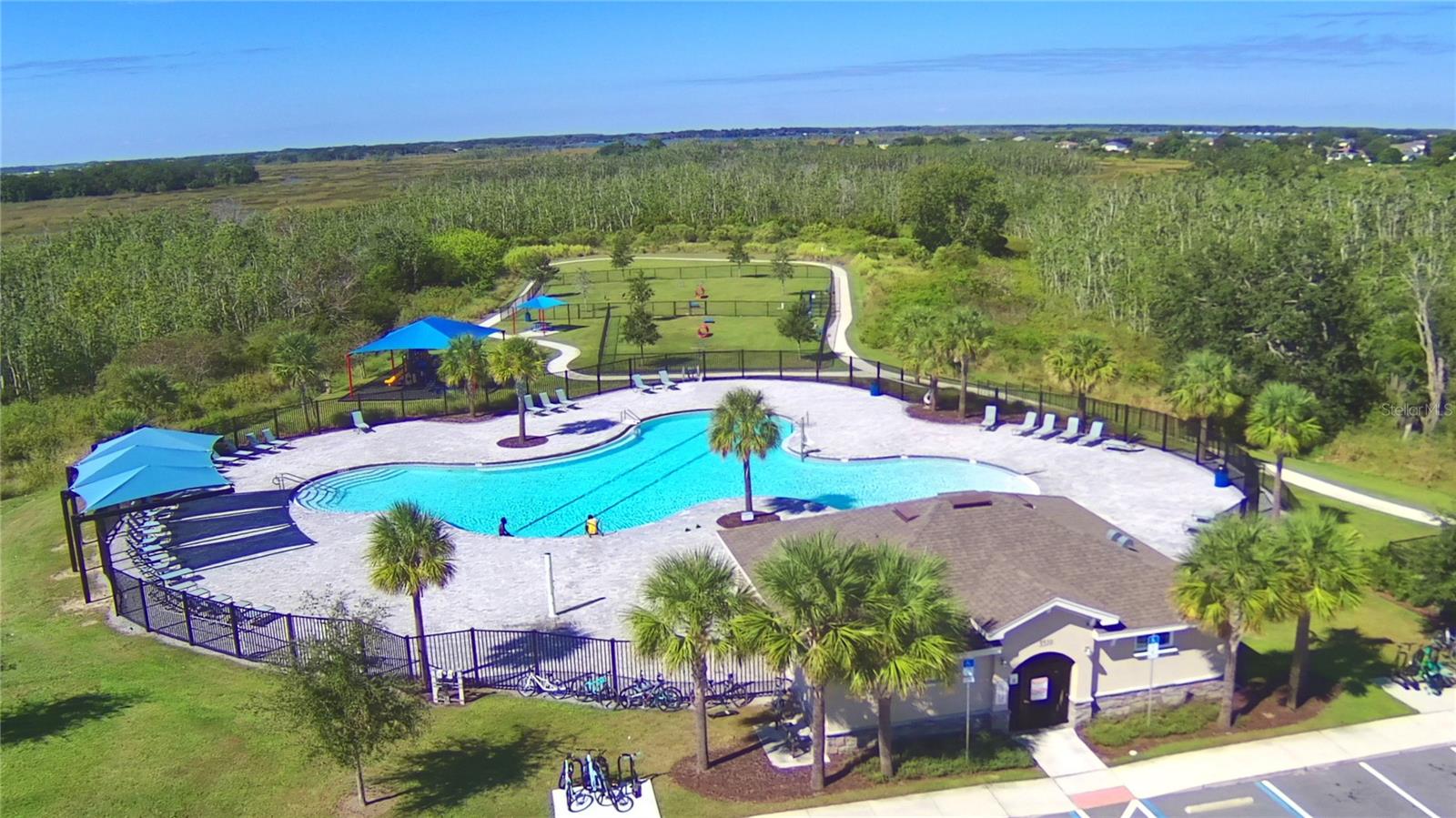 HAMMOCK RESERVE PH 3 - Residential