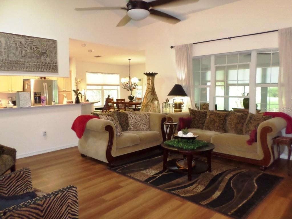 RAINBOW SPGS COUNTRY CLUB ESTATE - Residential