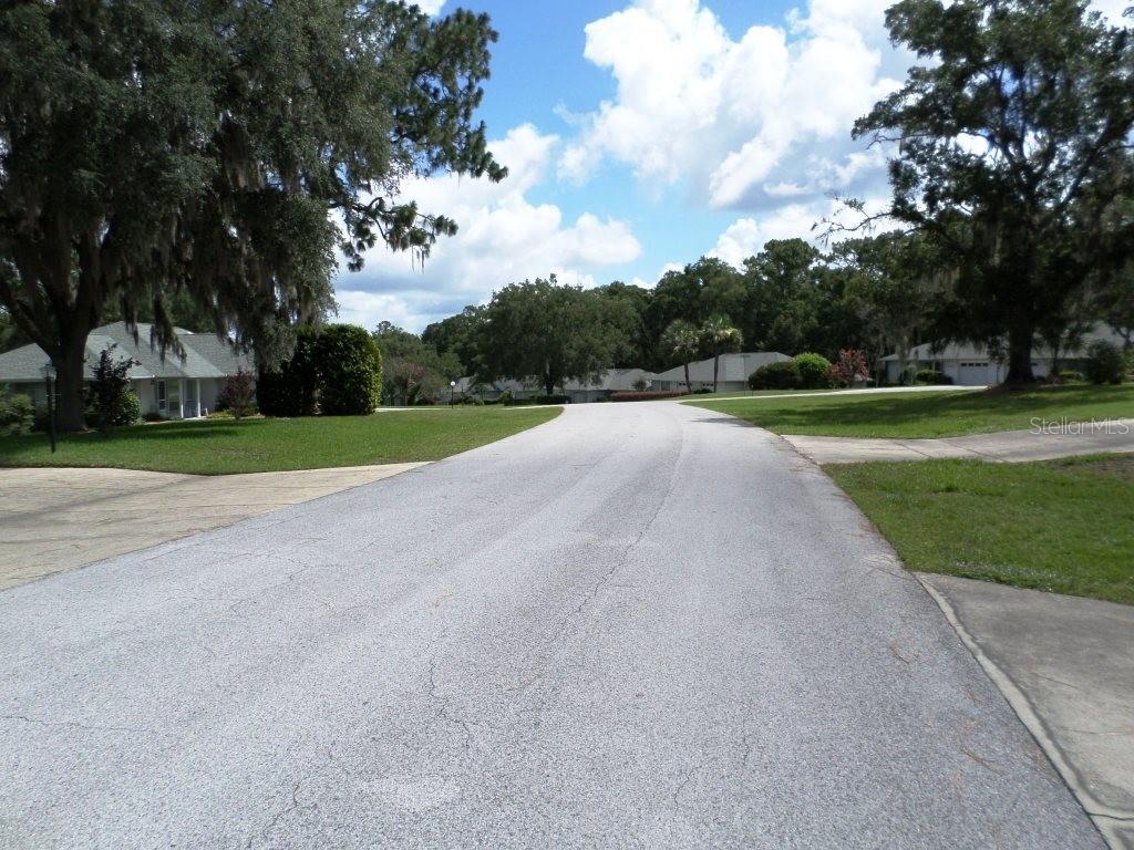 RAINBOW SPGS COUNTRY CLUB ESTATE - Residential