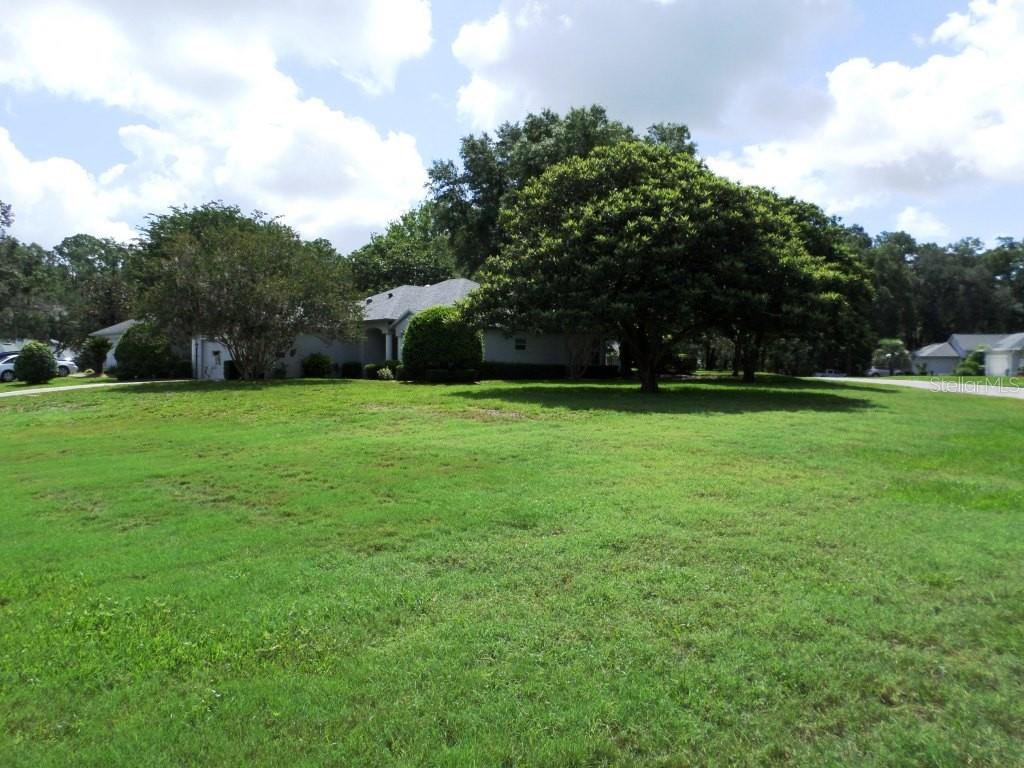 RAINBOW SPGS COUNTRY CLUB ESTATE - Residential