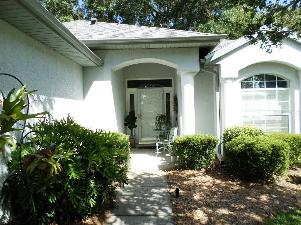 RAINBOW SPGS COUNTRY CLUB ESTATE - Residential