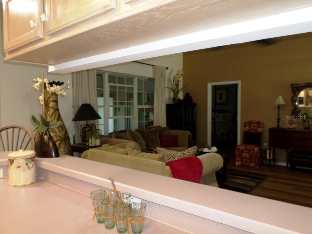 RAINBOW SPGS COUNTRY CLUB ESTATE - Residential