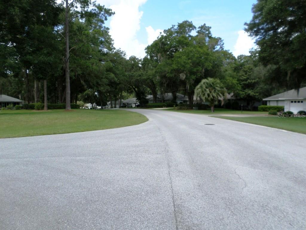 RAINBOW SPGS COUNTRY CLUB ESTATE - Residential