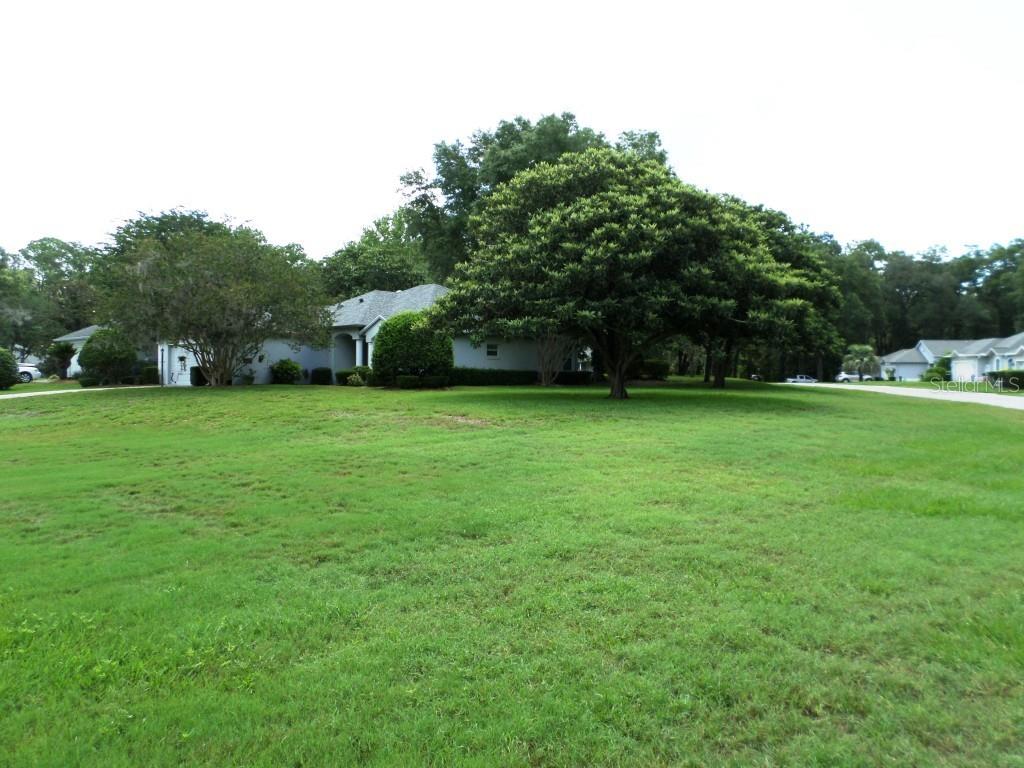 RAINBOW SPGS COUNTRY CLUB ESTATE - Residential