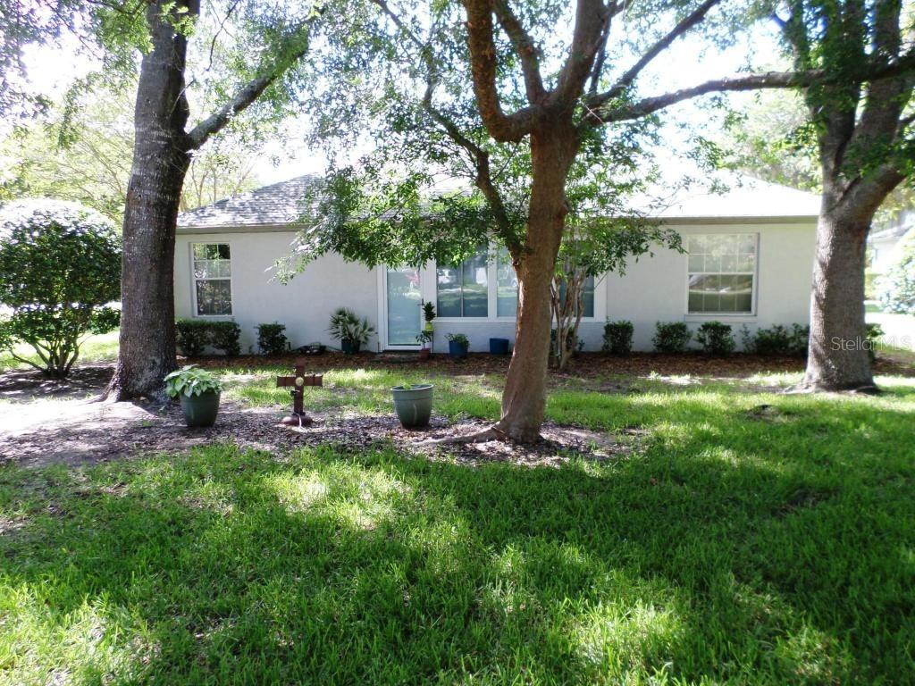 RAINBOW SPGS COUNTRY CLUB ESTATE - Residential
