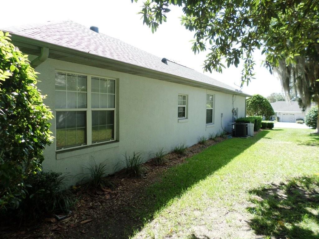 RAINBOW SPGS COUNTRY CLUB ESTATE - Residential