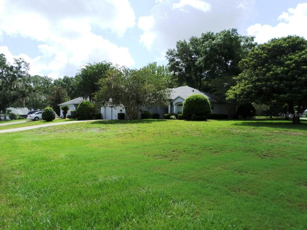 RAINBOW SPGS COUNTRY CLUB ESTATE - Residential