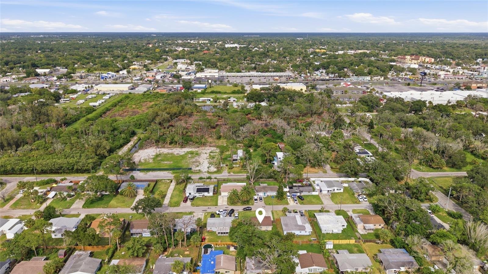 GREEN KEY ESTATES - Residential