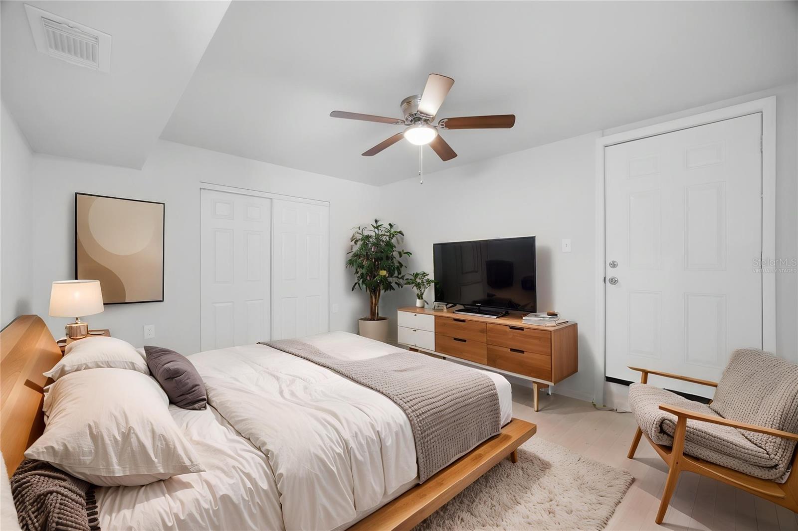GREEN KEY ESTATES - Residential