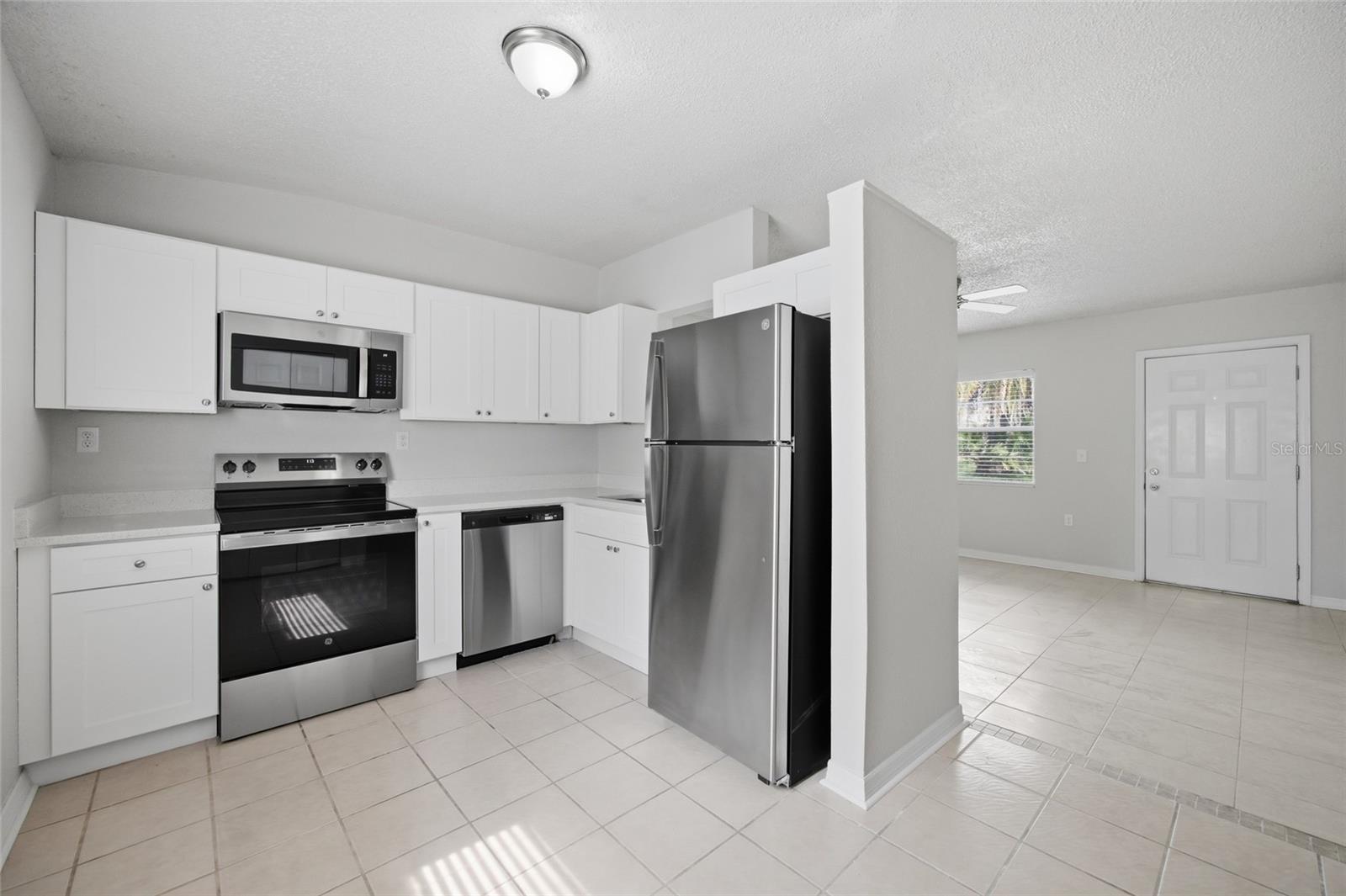 GREEN KEY ESTATES - Residential